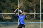 MTen vs Babson  Men’s Tennis vs Babson College. : Tennis, MTen